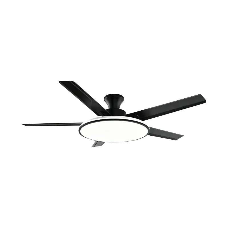 Lampu Kipas Konvensional